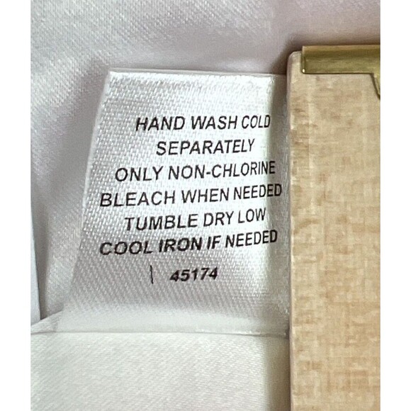 SugarLips Curve Floral Red White Short Romper Women Plus Size 2X New - Picture 12 of 13